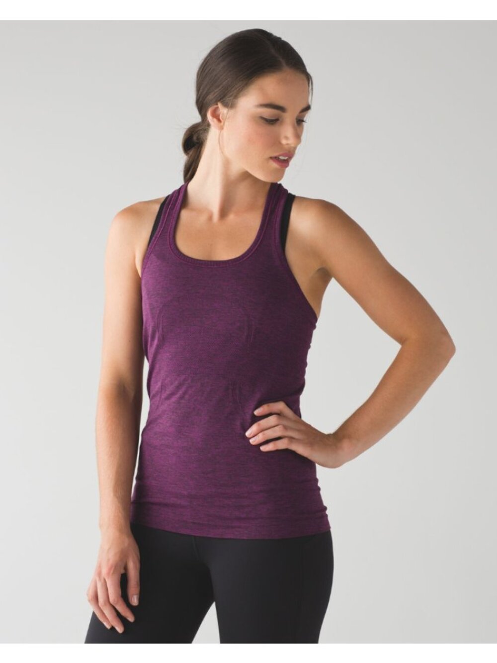Lululemon Swiftly Tech Racerback Tank - Picture 3 of 3